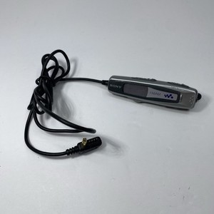 Remote Control For SONY WALKMAN MiniDisc MD MZ-G750 G755 RM-MZ1T