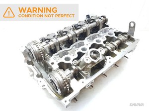 BMW 4 Series Motorkopf 420i Benzin 135kW (184 HP) 8743369 2019 Coupe (16-21)