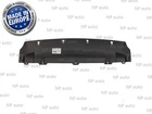 NEW UNDER BUMPER COVER UNDERTRAY FOR BMW 5 SERIES F10 F11 10-17 M-PACK ADAPTER