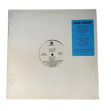 Adina Howard - Freak Like Me 12" Vinyl Single R&B 90s Remix