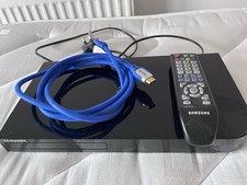 Samsung Blu-ray 3D DVD Player