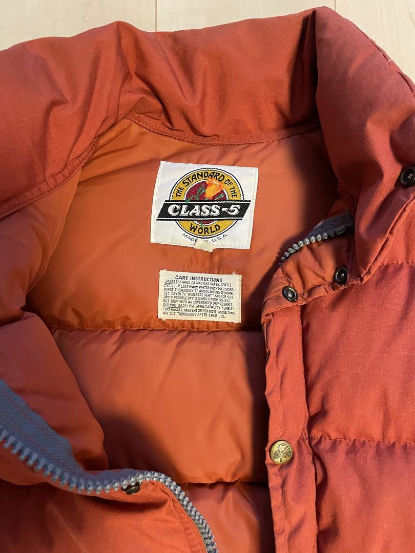 vintage class5 80s orignal made in usa | eBay 