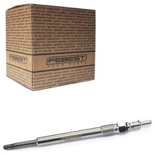 FEBEST GLÜHKERZE passend für MERCEDES-BENZ C-KLASSE E-KLASSE | 16642-006