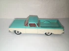 Vintage Dinky Toys El Camino #449