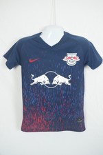 Nike Red Bull RB Leipzig 2019-2020 Third Football Soccer Jersey Size Kit Shirt