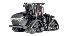 Farming Simulator Case Quadtrac IH Steiger 715 (schwarz, Sammlermodell)