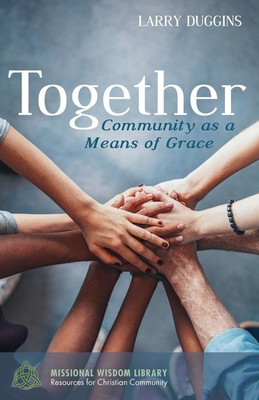 Larry Duggins | Together | Taschenbuch | Englisch (2017) | Cascade Books