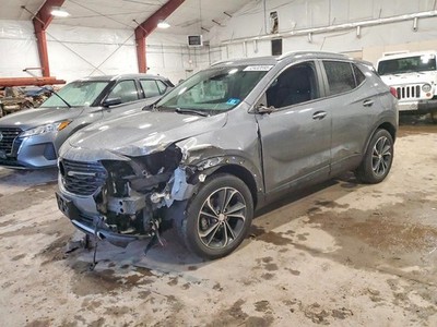 (LOCAL PICKUP ONLY) Rear Drive Shaft AWD Fits 21-24 TRAILBLAZER 2109742