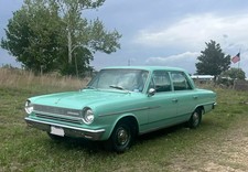 1964 AMC Rambler 
