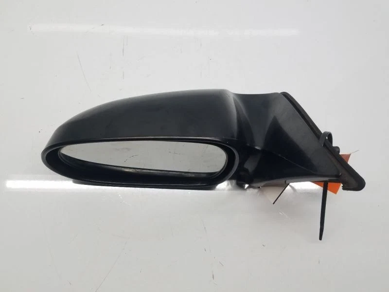 Driver Left Side View Mirror Lever Fits 00-06 Nissan Sentra OEM - Image 4 of 4