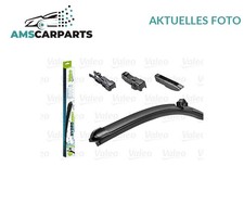 SCHEIBENWISCHER WISCHERBLATT DRIVER SIDE 578513 VALEO P NEU OE QUALITÄT