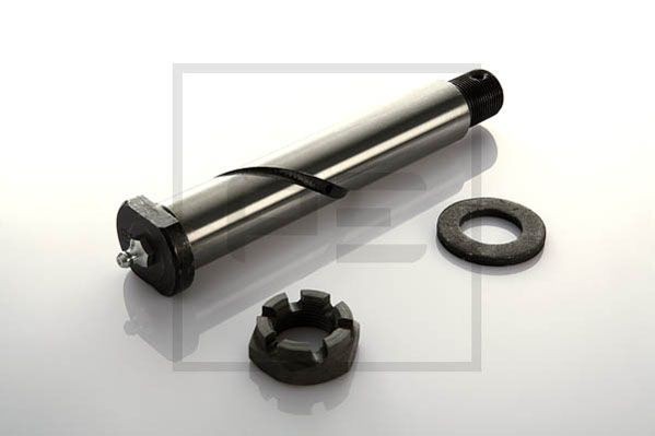 3x ✅Fits PETERS 074.360-00 Spring Bolt 074.360-00 Drawbar bolt (30x3 ⭐UK Seller⭐