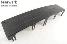 Mercedes CL W215 C215 Halter Kennzeichen Sto&szlig;stange vorne 2158851081 ??