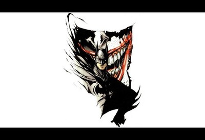 Batman Poster Wall Decor 19x13 Glossy Print