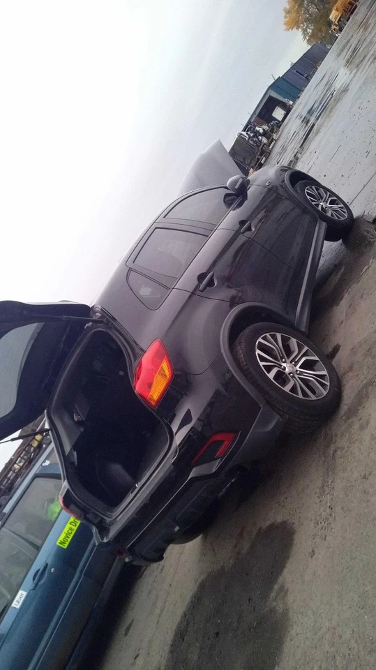 Used Rack and Pinion Assembly fits: 2018 Mitsubishi Outlander sport Grade B Foto 2 de 4