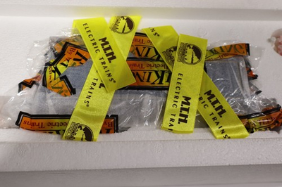 #ad #ad Rail King 4 6 2 Jersey Central Blue Comet Pacific Steam Engine Item #30 1172 0 $399.99