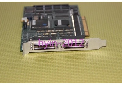 1pcs Used MFX-PCI1040-0-B &ex