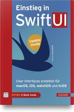 Einstieg in Swiftui von Thomas Sillmann (2020...