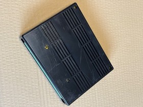 1996 Visco BREAKERS Holo Label Neo Geo MVS arcade game working ORIGINAL