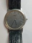 Mens Vintage Seiko Watch 6020-7000 Working Battery In Used Condition