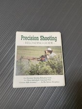 Precision Shooting Reloading Guide