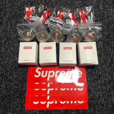 Supreme Novelty Set