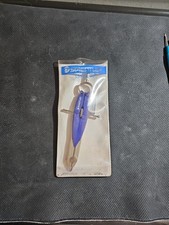 Staedtler Mars Comfort 556wp Precision Geometry Compass Spring Bow Head Germany