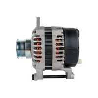 Lichtmaschine Generator 12 V 75 A Ø 55 Mm Hella FüR U.A. Renault Master