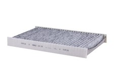 Filtre d'habitacle Peugeot 1007