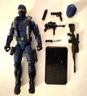 Hasbro GI Joe Classified Series Retro Cardback Cobra Trooper Loose and Complete
