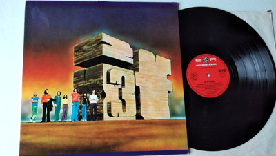 LP    IF - 3