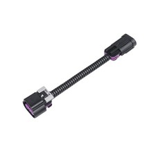 Auto Start Stop Eliminator Compatible with Chevrolet free size, BIG PLUG