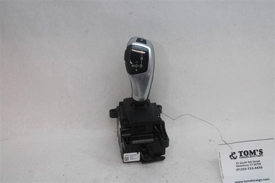 Used Automatic Transmission Shift Lever Assembly fits: 2017 Bmw X3  Grade B