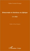 CéPhas Germain Ewangui | DéMocratie Et éLections En Afrique | Taschenbuch (2022)