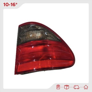 Mercedes-Benz E-Class Hinteres äußeres Rücklicht Rechts 2000 Estate 4/5dr Diesel