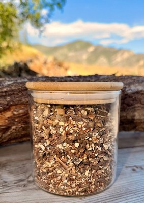 Don t Chai Me, Toxins: Detoxifying Herbal Chai: Liver Support, Weight Loss Detox
