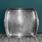 Vintage Wagner Ware Sidney O Magnalite Aluminum Roast And Bake Pan* 4007-M 4007M