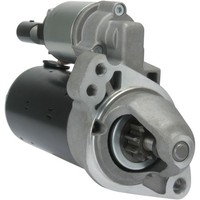 Hc-Cargo F 032 115 996 Starter