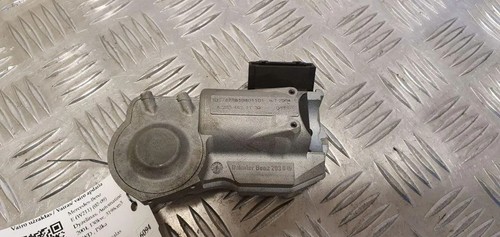 MERCEDES-BENZ E W211 Steuergerät für Lenkschloss A2034621130 3.20 31611798