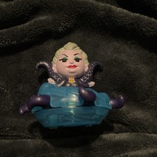 2023 McDONALD'S Disney The Little Mermaid Ursula HAPPY MEAL TOY