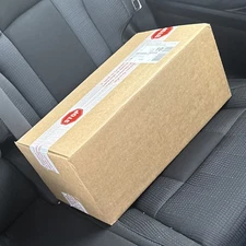 POKEMON SV: DESTINED RIVALS SLEEVED BOOSTER PACK CASE - 144 FACTORY SEALED PACKS