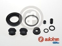 Reparatursatz Bremssattel Hinterachse FüR Alfa Romeo Audi CitroËN Fiat Ford