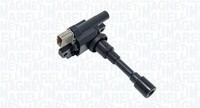 ZüNdspule FüR Suzuki Fiat Subaru SX4 / Classic Liana SchräGheck Swift III
