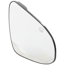 Passenger Mirror Glass For 2014-2019 Toyota Corolla Heated To1325117 8793102f90