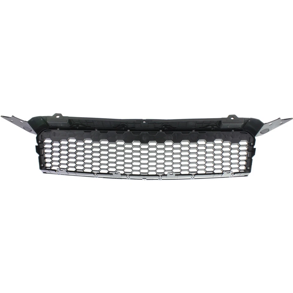 Grille Grill for Chevy Chevrolet Aveo5 2009-2011 Foto 3 de 4