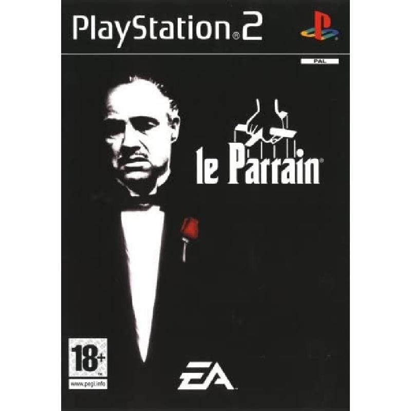 Jeu Ps2 Le Parrain