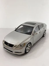 AUTOart Miniature Car WHT