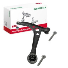SCHAEFFLER FAG QUERLENKER VORDERACHSE LINKS passend für FORD GALAXY SEAT ALHAMBR