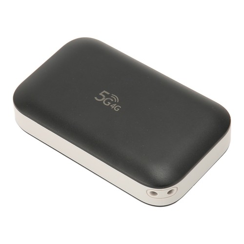 Tragbarer WLAN-Hotspot 150Mbps Unterstützt 10 Geräte LED-Anzeige 4G LTE-Rou DON - Bild 19 von 22