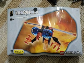 lego bionicle lot assorted parts and sets